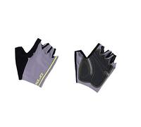 XLC CG-S09 Gants Courts Gris/Jaune Taille XXL