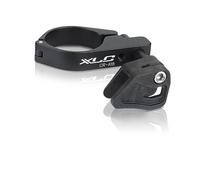 XLC Guide-chaînes CR-A18 – Ø 34 mm – Noir