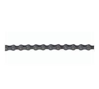 XLC Chaîne de vélo 116 maillons 1/2X3/32" 8V CC-C18