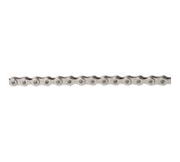 XLC Chaîne de vélo 126 maillons 1/2X11/128" 12V CC-C10