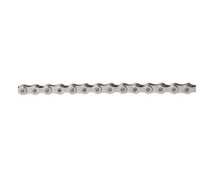 XLC Chaîne de vélo 126 maillons 1/2X11/128" 12V CC-C10