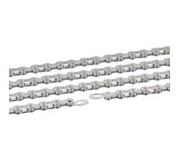 XLC Chaîne de vélo E-BIKE 1/2x11/128 124 11V. CC-C06