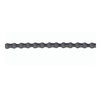 XLC Chaîne vélo 114 maillons 1/2X11/128" 9V CC-C16