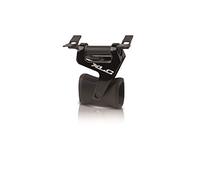 XLC Chainguide CR-A11 - Unisexe - Adulte - Noir - Taille Unique