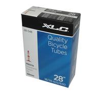 XLC Chambre à air de vélo 281-S48 700X18/25C 18/25-622/630 48MM