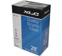 XLC Chambre à air 27/28 x 1 1/8-1,75 (28/47-622/635) Valve SV 32 mm - 2508280400