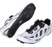 XLC Chaussures de route CB-R08 blanc taille 39