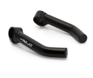 XLC - Cintres, poignées et grips de vélo - Bar-ends Be-a01 - Direction | Xlc - unisex