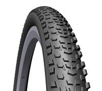 XLC Pneu VTT VT-M30 Cirrus 27,5 x 2,60 Rigide Noir