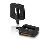 XLC City Comfort Pédales Noir 20 x 10 x 4 cm