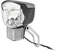 Eclairage avant xlc led e bike