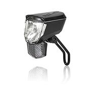 XLC CL-D08 Luz DELANTERA Sirius D45 LED C/Reflect.