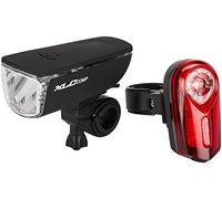 XLC CL-S11 Set Luces LED Ariel/NESO