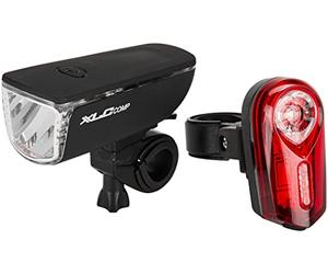XLC CL-S11 Set Luces LED Ariel/NESO