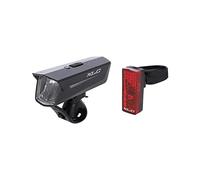 Xlc Cl-s24 Proxima Plus Light Set One Size