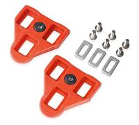 XLC Cleatset – Rouge