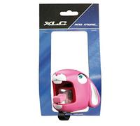 XLC Cloche Crazy Stuff Bunny Sonnette de vélo 2523275200