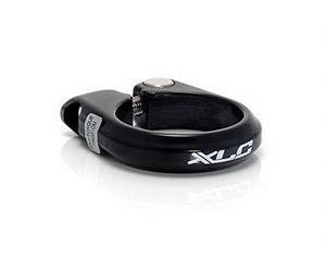 XLC Collier de Selle alu pc-b01 Noir