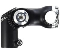 XLC Comp A-Head Potence St Unisexe de T17, Mixte, 2501552900, Noir, 11 x 3.1 x 3.1 cm