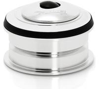 XLC Comp A-Head-Set HS-I02 1 1/8' cône Ø 30,0 semi intégré, argent