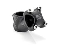 XLC Potence Comp A-Head ST-M15 – Alu 25,4 mm 90 mm 35° – Noir