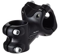 XLC Comp A-Head Vorbau ST-F011 1/8 Zoll,31.8mmÃ˜,Winkel25°,60mm