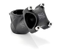 XLC Comp A-Head Vorbau St-m15 Alu Pièces de Vélo Mixte, Noir, Longueur: 60 mm