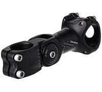 XLC Comp A-Head Vorbau ST-T14, 31,8 mm, 110 mm, Schwarz, verstellbar