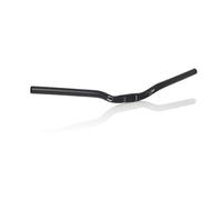 Guidon XLC Comp Ergo Riser HB-C09 600 31,8 mm noir