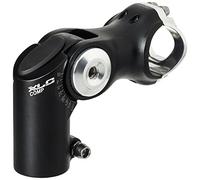 Potence ajustable xlc a head st t17 1 1 8 31 8 mm noir