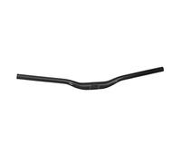 Guidon Comp Riser hb-m10 Noir Diamètre 31,8 MM Aluminium 2501502300 XLC Vélo M