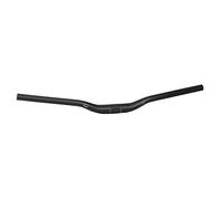 Guidon Comp Riser hb-m10 Noir Diamètre 31,8 MM Aluminium 2501502300 XLC Vélo M