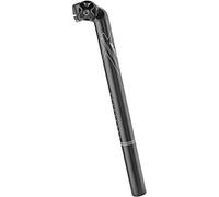 Tige de selle collier de selle XLC Tiges de selle Xlc Comp Seat Post Sp R04 27.0 x 350 mm