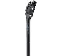 XLC Comp SP-S07 tige de selle à ressort, Ø 27.2mm, 350mm, 70-85kg
