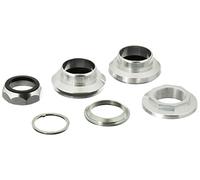 XLC Comp taux d'accessoires HS S03 1 ", Mixte, 2500501600, Silber, 27.0 mm