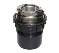 XLC Corps de roue libre pour MTB 650B/29', 9/10/11 vitesses, SramXD, noir (1 pièce)
