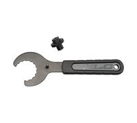 XLC Couche Interne Manivelle Fixation pour Shimano Hollowtech II Truvativ Gxp