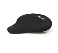 Housse de selle XLC SC-G01 noir blanc
