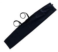 XLC CP-N13 Couvre-Guidon Unisexe pour Adulte Noir Taille Unique