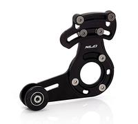 XLC Guide de chaîne CR-A07 – Compatible plateau 32–38 / ISCG – Noir
