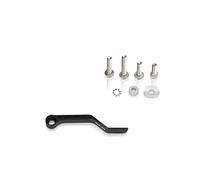 XLC CR-A10 Anti-Salida DE Cadena ALU 36-46 DIENT.