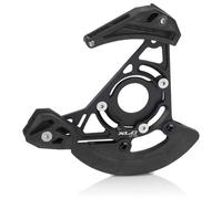 XLC CR-A15 Guide de chaîne pour Adulte Noir 32-38 Dents