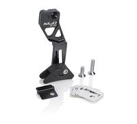 XLC CR-A20 Guide de chaîne pour Adulte Noir 30-38 Dents