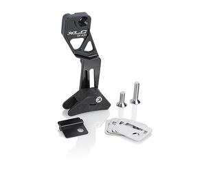 XLC CR-A20 Guide de chaîne pour Adulte Noir 30-38 Dents
