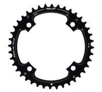 XLC CR-A22 PLATO 40D 120 BCD 4 AGUJEROS SRAM 2x10V