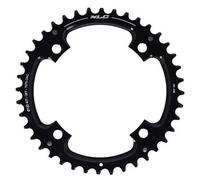 Xlc Cr-a22 Sram 80 Bcd Chainring Noir 38t Black