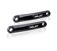 XLC Pédalier CR-E01 pour Bosch – Noir – Gauche et Droite 170 mm