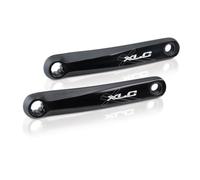 XLC CR-E01 JEU MANIVELLES P/SYSTÈME BOSCH E-BIKE 175mm NOIR - 2502850100 -