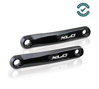 XLC CR-E01 JEU MANIVELLES POUR SYSTÈMES BOSCH M15 165mm NR - 2502850107 -