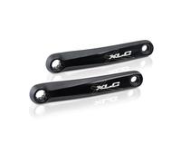 XLC CR-E01 JEU MANIVELLES POUR SYSTÈMES BOSCH M15 175mm NR - 2502850109 -